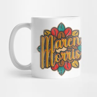 Maren Morris Coffee Mug